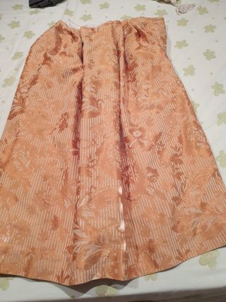 Falda Castellonera y Labradora