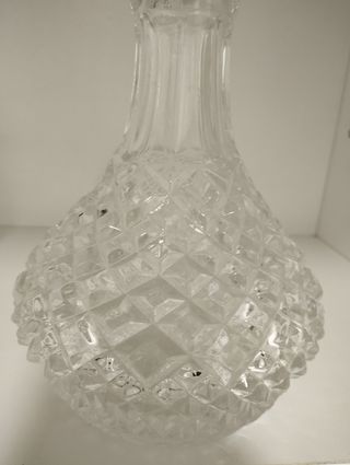 Cristal de bohemia