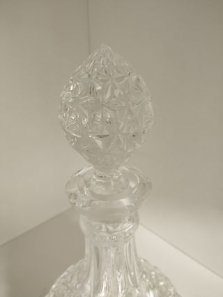 Cristal de bohemia