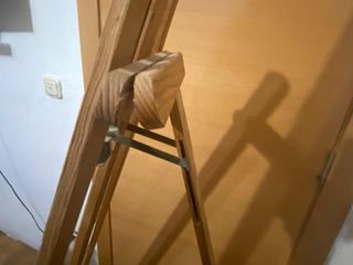 Caballete de pintura