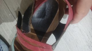 OFERTON SANDALIAS BOTTICELI