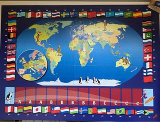 Länder der Welt