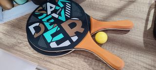 Racchette da beach tennis