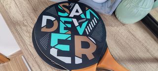 Racchette da beach tennis