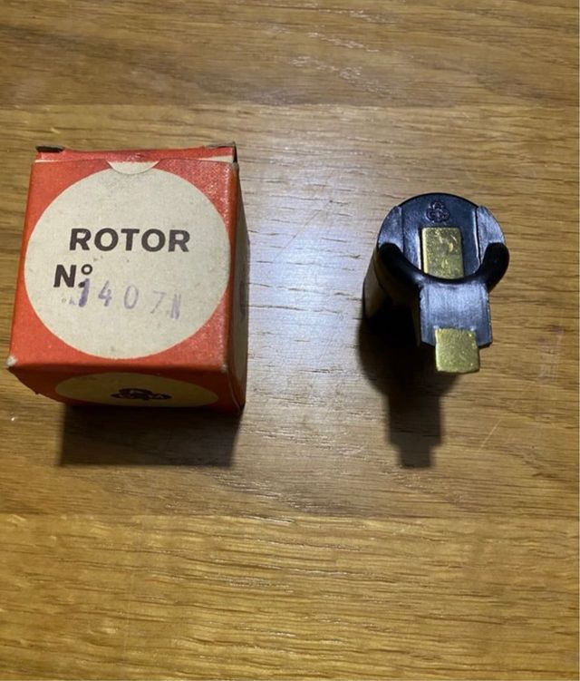 Rotor distribuidor Seat