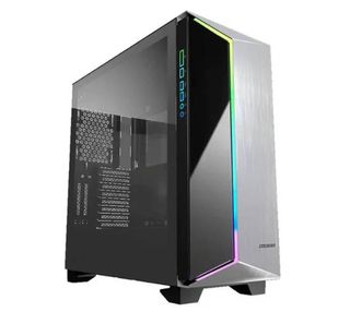Cougar DarkBlader-G RGB Cristal Templado G00010