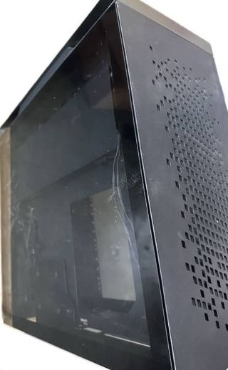 Cougar DarkBlader-G RGB Cristal Templado G00010