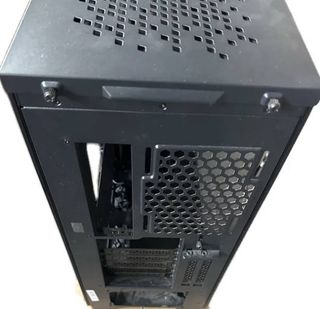 Cougar DarkBlader-G RGB Cristal Templado G00010