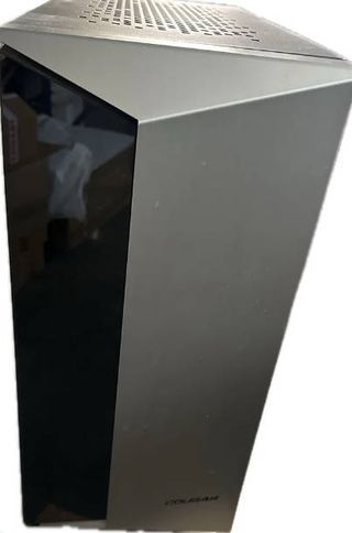 Cougar DarkBlader-G RGB Cristal Templado G00010