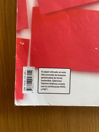 Lengua Castellana y Literatura - Baula