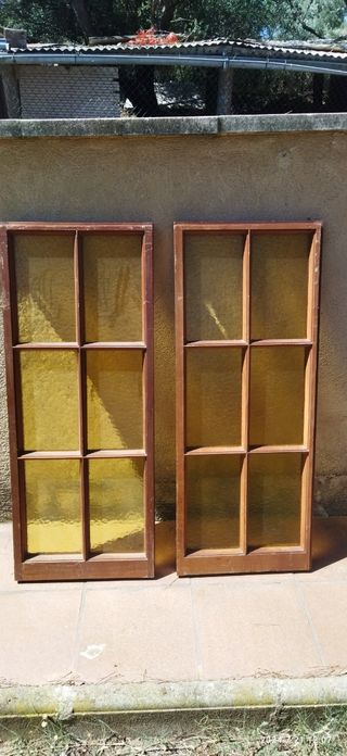 VENTAS,O CRISTAL SUELTOS