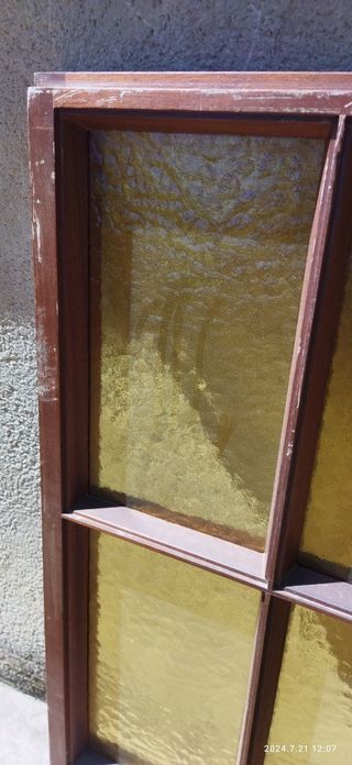 VENTAS,O CRISTAL SUELTOS