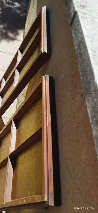 VENTAS,O CRISTAL SUELTOS