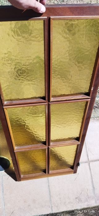 VENTAS,O CRISTAL SUELTOS