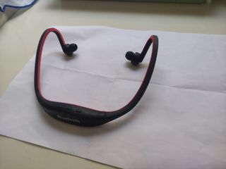 Auriculares bluetooth