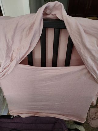 ORIGINAL BLUSA ZARA