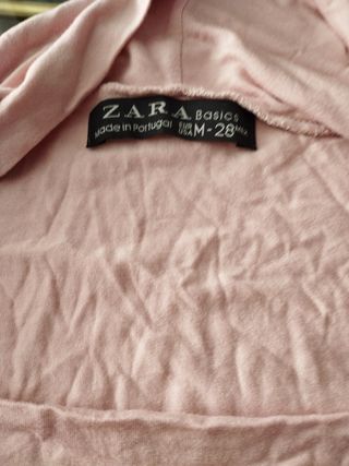 ORIGINAL BLUSA ZARA