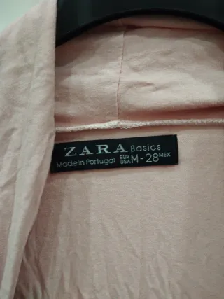 ORIGINAL BLUSA ZARA