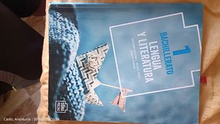 Libro 1 bachillerato