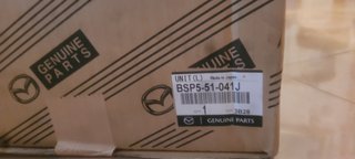 Faro izquierdo mazda 3 led BSP551041J