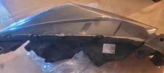 Faro izquierdo mazda 3 led BSP551041J