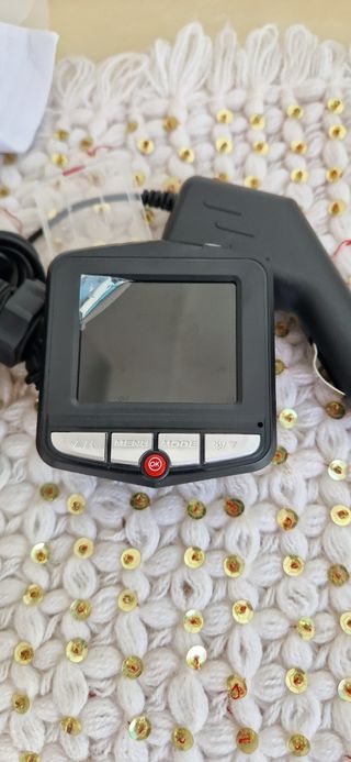 CAMARA GRABADORA COCHE