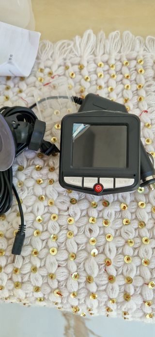 CAMARA GRABADORA COCHE