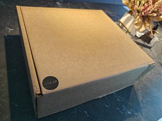 Estantería Moon naka x dekofloor terrazz