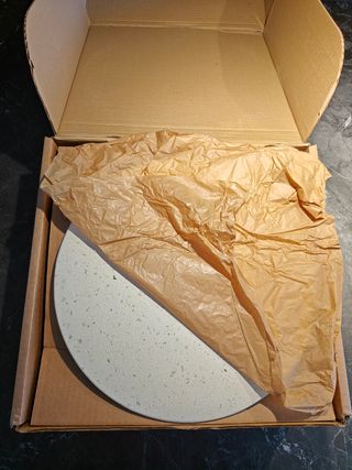 Estantería Moon naka x dekofloor terrazz