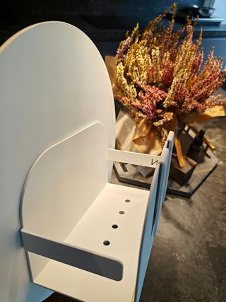 Estantería Moon naka x dekofloor terrazz