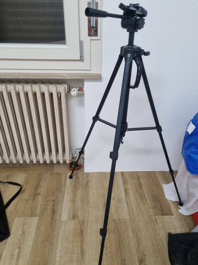 Treppiedi per foto