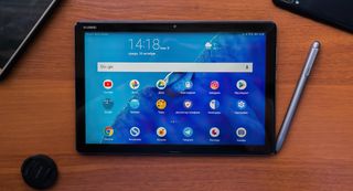 Tablet MediaPad M5 Lite