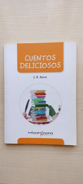 Cuentos deliciosos