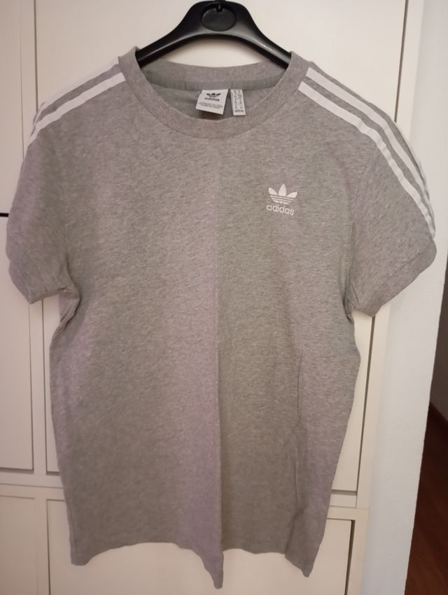 Camiseta manga corta