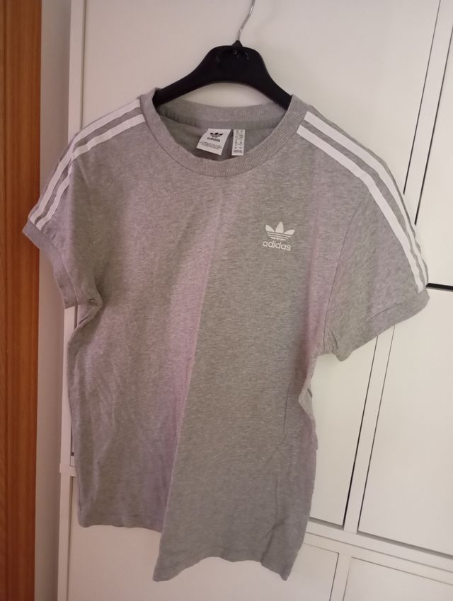 Camiseta manga corta