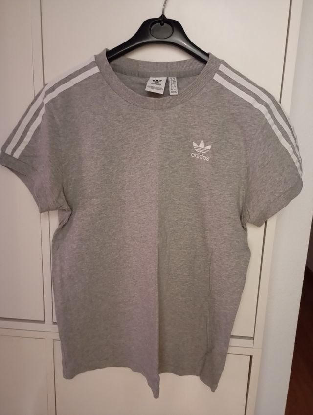 Camiseta manga corta