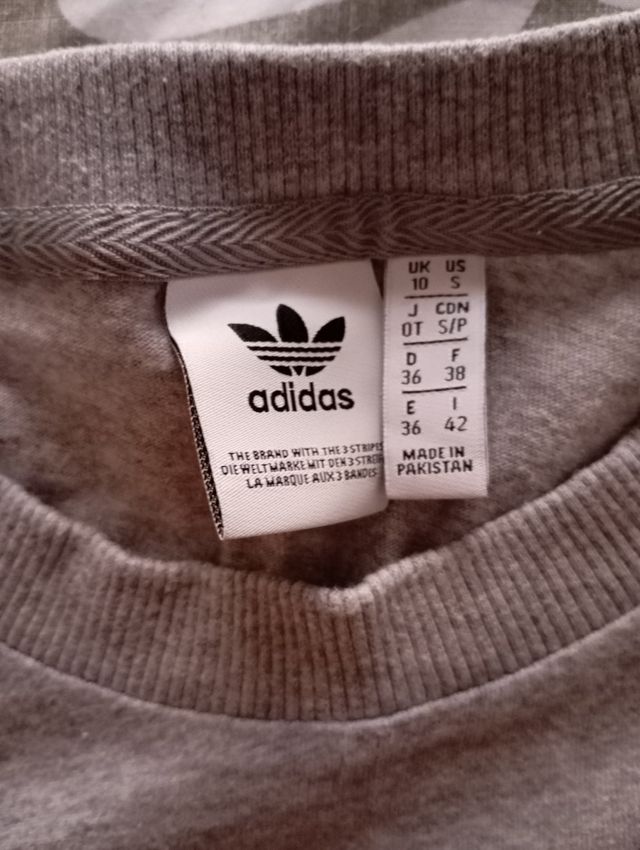 Camiseta manga corta