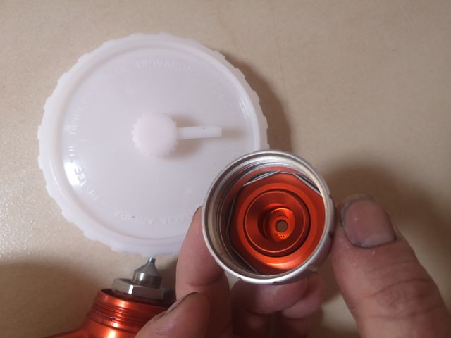 Pistola Sagola Xtreme 4500 1.3XL