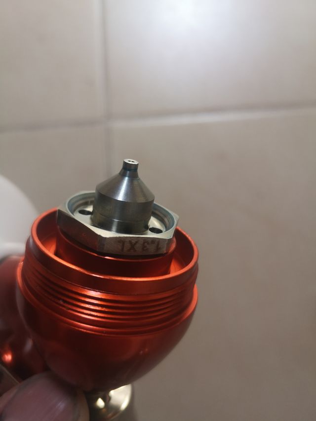 Pistola Sagola Xtreme 4500 1.3XL