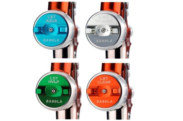 Pistola Sagola Xtreme 4500 1.3XL