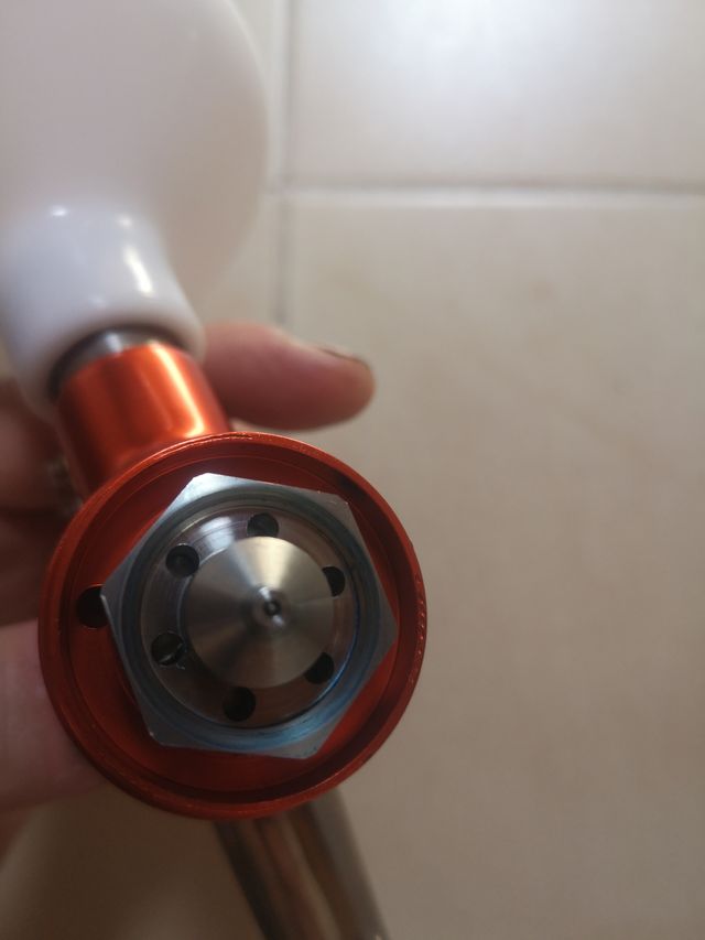 Pistola Sagola Xtreme 4500 1.3XL