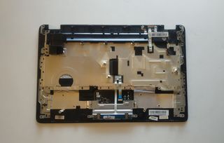 HP COMPAQ cq56- panel inferior