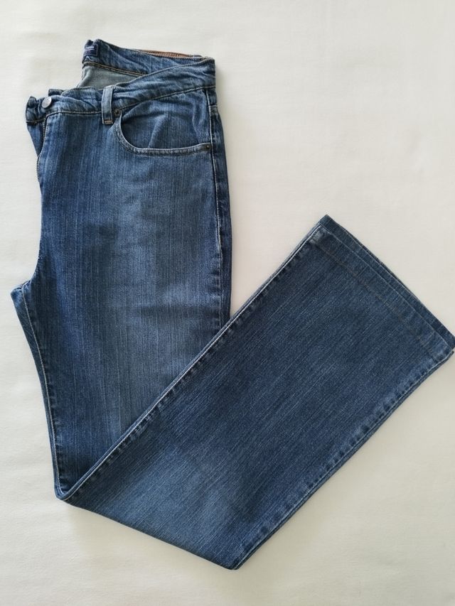 Pantalón vaquero talla 40