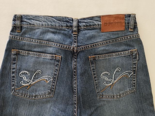 Pantalón vaquero talla 40