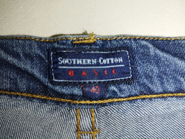 Pantalón vaquero talla 40