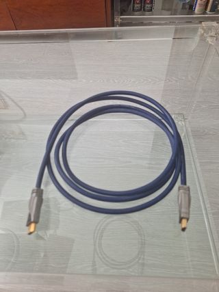 Cable HDMI a HDMI Marca Vivanco