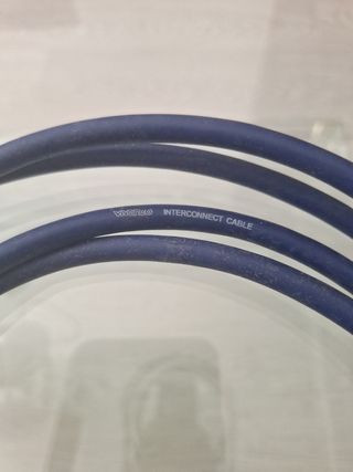 Cable HDMI a HDMI Marca Vivanco