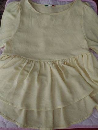 BLUSA