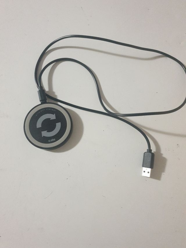 Base ricarica wireless