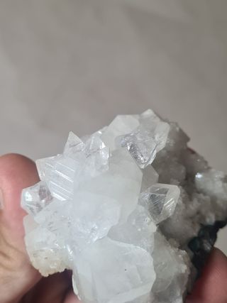 MINERALI APOFILLITE Stilbite Mumbai India